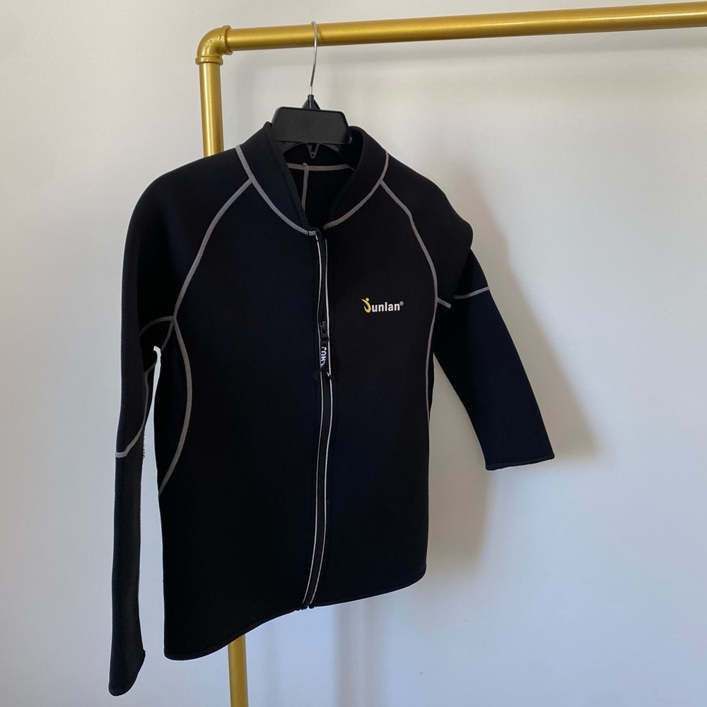 Sunlan XL Scuba Jacket #M3789-R